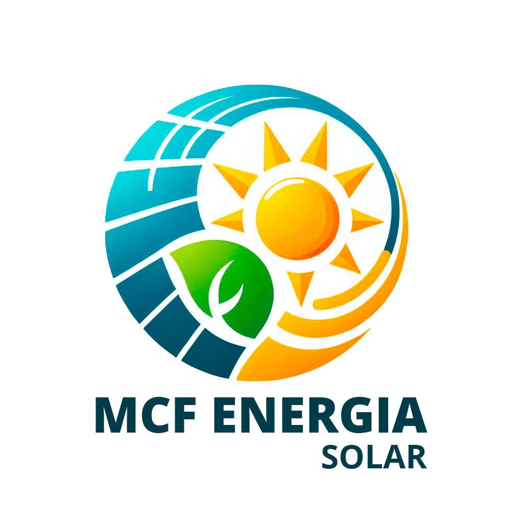 MCF Energía Solar